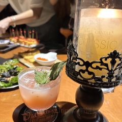 Old School 여행 사진