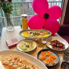 薇廷·精细江浙菜(越城店) User Photo