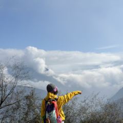耿达镇 User Photo