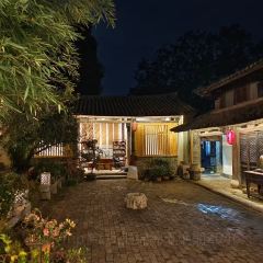 石江小院 User Photo
