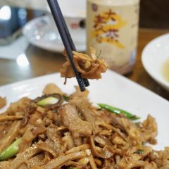 ZHU XIANG LOU User Photo