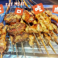 大班小班龙虾王(华电店) User Photo