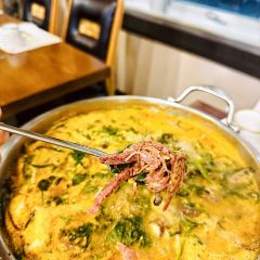 Heuksorang User Photo