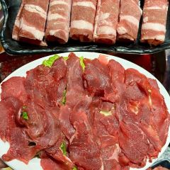 醉响恰烤肉(吉联MALL店) User Photo