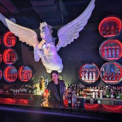 MAX SHANGHAI User Photo