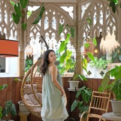 House of Benedict Pattaya User Photo