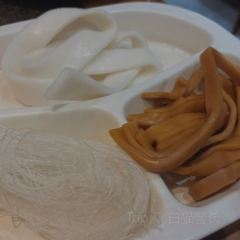 Yangshunzhai Hot Pot (fengrunjie) User Photo