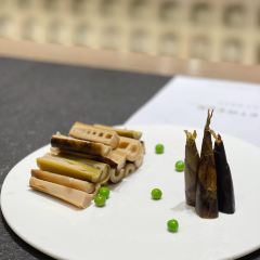 芥南餐厅·浮目淮扬 User Photo