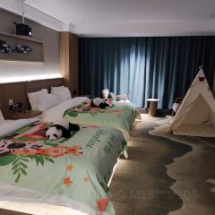 七椒渔府·鲜鱼现做是特色(雨城店) 여행 사진