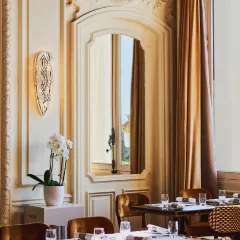 Le Café De Paris 여행 사진