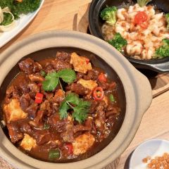 瓦舍茶馆(CBD店) User Photo