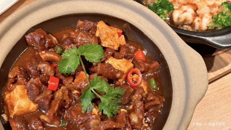 瓦舍茶馆(CBD店)