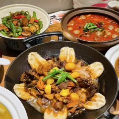 观淮·信阳味道(姚砦路店) User Photo