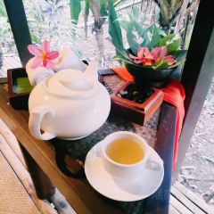 Rima at Shangri-La's Boracay Resort and Spa User Photo