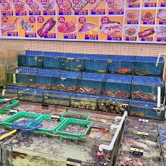 新歡海鮮坊（品簽店）張用戶圖片