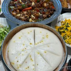 DA CI NONG GU CAI User Photo