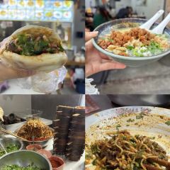 古记咔饼 User Photo