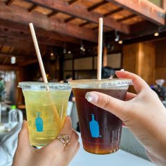 Blue Bottle Coffee Kyoto張用戶圖片