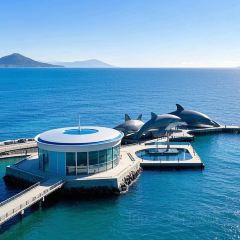 Redmanna Waterfront Restaurant User Photo