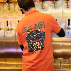 三杯精酿啤酒餐吧 User Photo