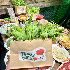 萍姐火锅·公路夜市(农科路店) User Photo