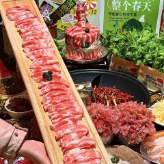 萍姐火锅·公路夜市(农科路店) User Photo