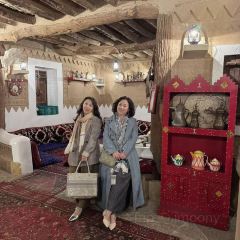 Najd Village 여행 사진