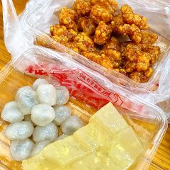 Yongheyuwan (xiannanlu) User Photo