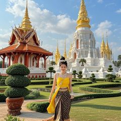 Ruan Thai Restaurant User Photo