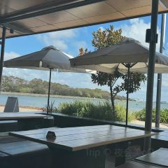 The Dock at East Shores 여행 사진