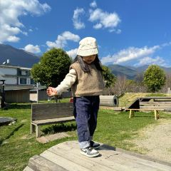 万物生农场餐厅 User Photo