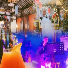 No76 BAR&CAFE 여행 사진