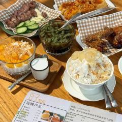 little bean User Photo