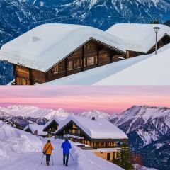 Derby Riederalp User Photo