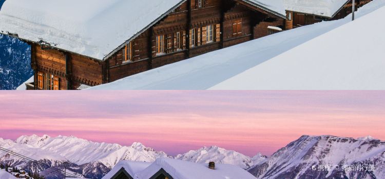 Derby Riederalp