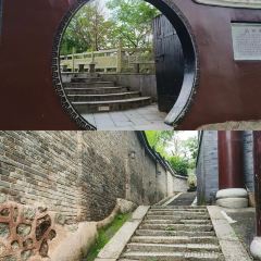 简乐家园 여행 사진