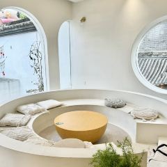 月亮与六便士Cake·Coffee·Meal(大兜路店) User Photo