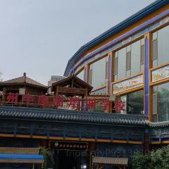 兰州黄河·隐然酒店(西客站店)·粤荟中餐厅 여행 사진