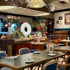 ONIONIO·Brunch&Bistro 여행 사진