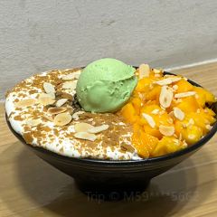 圆蛋酒料 User Photo