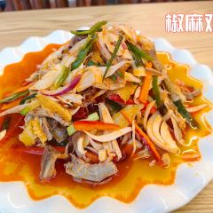 晃晃咖啡 User Photo