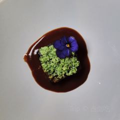 荷 · 上乘舒食空間（T11店）張用戶圖片