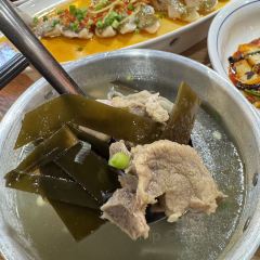 灌记砂锅(建业店) User Photo