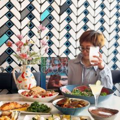 BUONA BOCCA Italian Bistro User Photo
