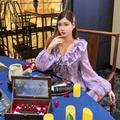 忘川隐庐 User Photo