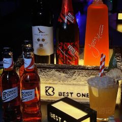FIRST SWAG（南湖劇場店）張用戶圖片