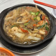 Bingdaocha Restaurant (renminlu) User Photo