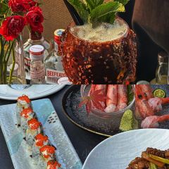 ONE PARTY BAR User Photo