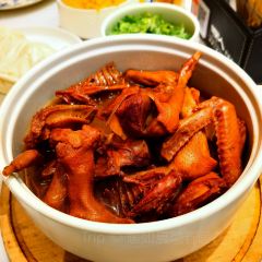 邯郸人餐厅·地方菜 邯郸菜(邯郸东站店) User Photo