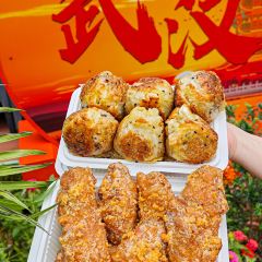 三板斧烧鸭煲(武昌店) 여행 사진